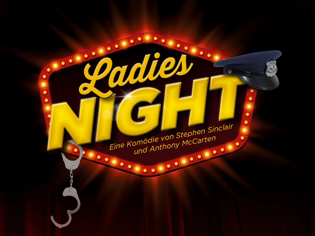 LadiesNight